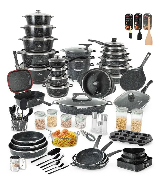 Transform Your Kitchen Into a Chef's Paradise 🍳